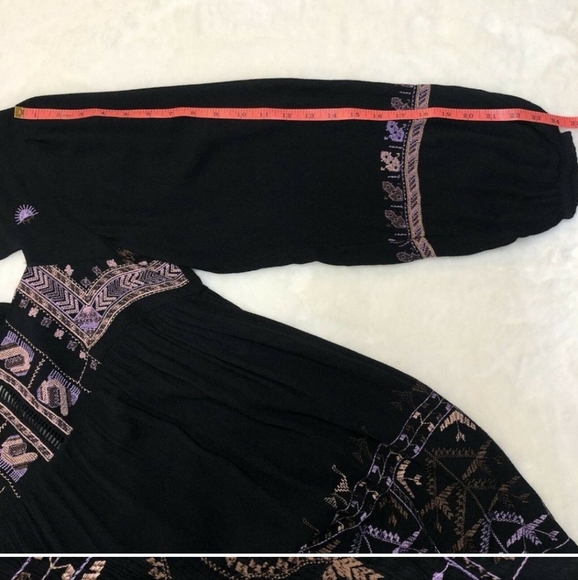 Free People Rhiannon Dress - Picture 7 of 9